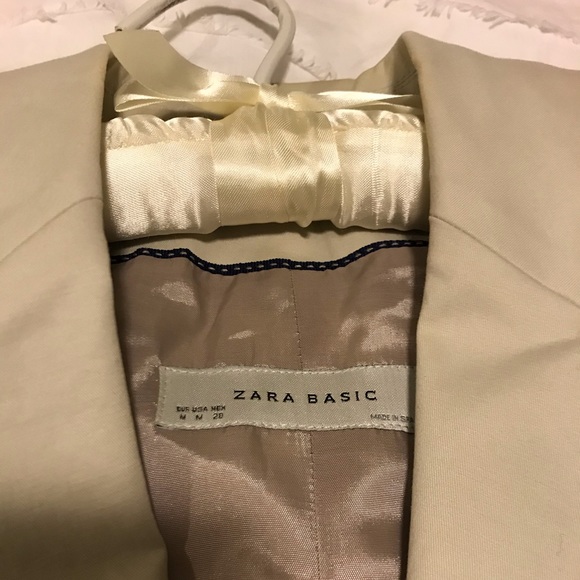 Zara Women’s Vest - Picture 2 of 4